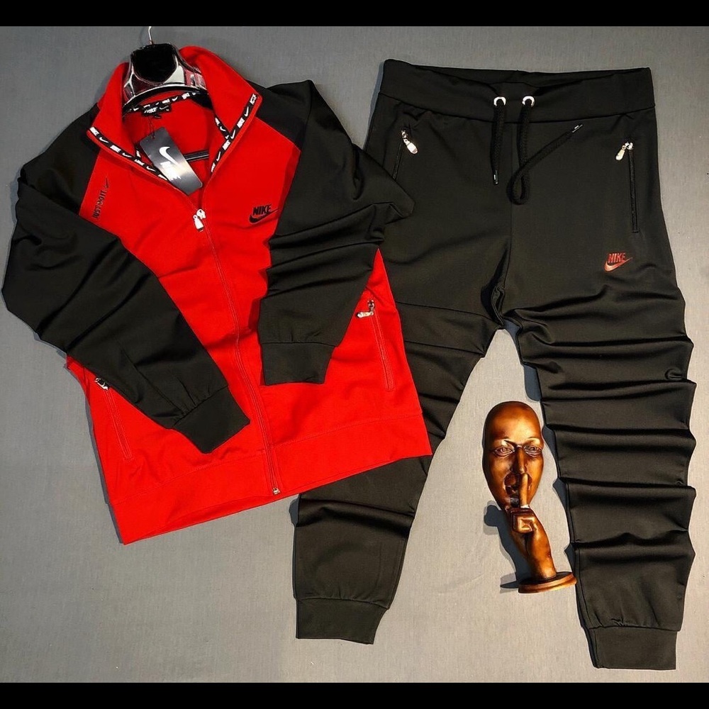 Nike sweatsuits